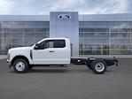 2025 Ford F-350 Super Cab DRW 4WD Cab Chassis for sale #25F0899 - photo 4