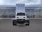 2025 Ford F-350 Super Cab DRW 4WD Cab Chassis for sale #25F0899 - photo 5