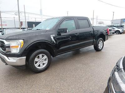 2021 Ford F-150 SuperCrew Cab 4WD Pickup for sale #25F0919A - photo 1