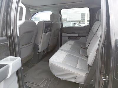 Used 2021 Ford F-150 XL SuperCrew Cab for sale #25F0919A - photo 1