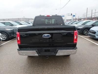 2021 Ford F-150 SuperCrew Cab 4WD Pickup for sale #25F0919A - photo 2