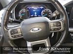 2021 Ford F-150 SuperCrew Cab 4WD Pickup for sale #25F0919A - photo 8