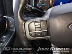 2021 Ford F-150 SuperCrew Cab 4WD Pickup for sale #25F0919A - photo 10
