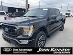 2022 Ford F-150 SuperCrew Cab 4WD Pickup for sale #25F0929A - photo 1