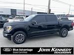 2022 Ford F-150 SuperCrew Cab 4WD Pickup for sale #25F0929A - photo 3
