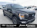 2022 Ford F-150 SuperCrew Cab 4WD Pickup for sale #25F0929A - photo 6