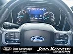 2022 Ford F-150 SuperCrew Cab 4WD Pickup for sale #25F0929A - photo 20