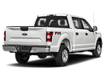 2018 Ford F-150 SuperCrew Cab 4WD Pickup for sale #25F0929B - photo 2