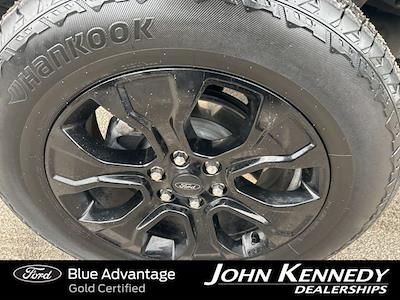 2023 Ford F-150 SuperCrew Cab 4WD Pickup for sale #25F0932A - photo 1