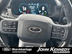 2023 Ford F-150 SuperCrew Cab 4WD Pickup for sale #25F0932A - photo 15