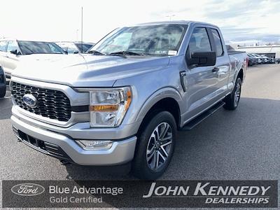 2022 Ford F-150 Super Cab 4WD Pickup for sale #25F0940A - photo 1