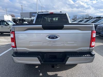 2022 Ford F-150 Super Cab 4WD Pickup for sale #25F0940A - photo 2