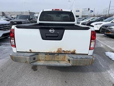 2015 Nissan Frontier King Cab RWD Pickup for sale #25F0962A - photo 2