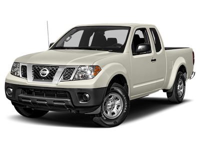 Used 2015 Nissan Frontier - photo 1