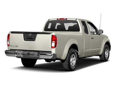 2016 Nissan Frontier King Cab RWD Pickup for sale #25F0962B - photo 2