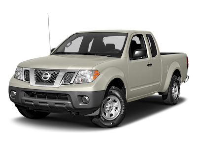 Used 2016 Nissan Frontier - photo 1