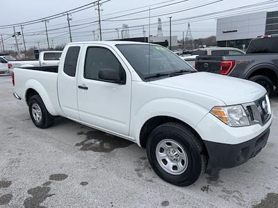 Used 2016 Nissan Frontier - photo 1