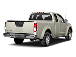 2016 Nissan Frontier King Cab RWD Pickup for sale #25F0962B - photo 2
