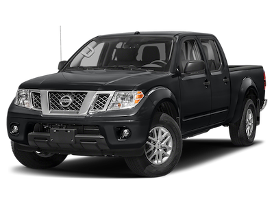 Used 2019 Nissan Frontier SV Crew Cab for sale #25F0963A - photo 1