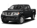2019 Nissan Frontier Crew Cab 4WD Pickup for sale #25F0963A - photo 1