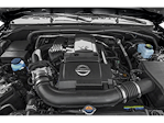 2019 Nissan Frontier Crew Cab 4WD Pickup for sale #25F0963A - photo 8