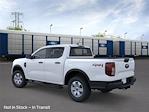 2025 Ford Ranger SuperCrew Cab 4WD Pickup for sale #25F0968 - photo 2