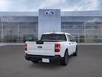 2025 Ford Maverick SuperCrew Cab AWD Pickup for sale #25F1013 - photo 4