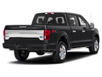 Used 2018 Ford F-150 XL SuperCrew Cab for sale #25F1013A - photo 2