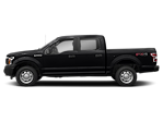 Used 2018 Ford F-150 XL SuperCrew Cab for sale #25F1013A - photo 3