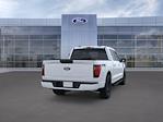 New 2025 Ford F-150 XLT SuperCrew Cab for sale #25F1029 - photo 7