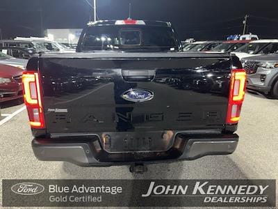 2022 Ford Ranger SuperCrew Cab 4WD Pickup for sale #25F1030A - photo 2