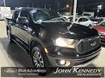 2022 Ford Ranger SuperCrew Cab 4WD Pickup for sale #25F1030A - photo 36