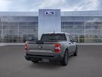 New 2025 Ford Maverick XLT SuperCrew Cab for sale #25F1069 - photo 8