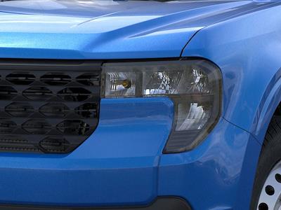 New 2025 Ford Maverick - photo 1
