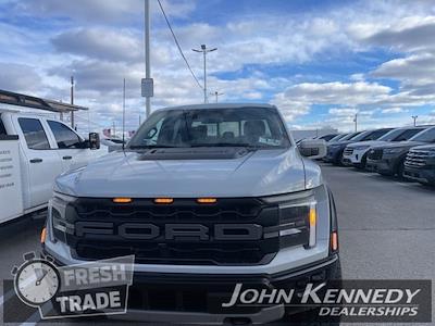 Used 2024 Ford F-150 Raptor SuperCrew Cab for sale #25F1088A - photo 1