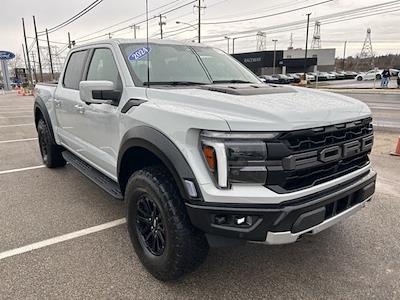 2024 Ford F-150 SuperCrew Cab 4WD Pickup for sale #25F1088A - photo 1