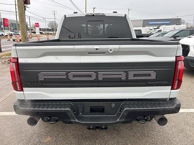 2024 Ford F-150 SuperCrew Cab 4WD Pickup for sale #25F1088A - photo 2