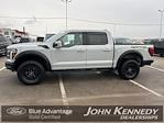 Used 2024 Ford F-150 Raptor SuperCrew Cab for sale #25F1088A - photo 2