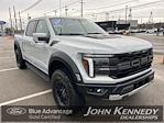 Used 2024 Ford F-150 Raptor SuperCrew Cab for sale #25F1088A - photo 9