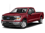 2022 Ford F-150 Super Cab 4WD Pickup for sale #25F1089A - photo 1