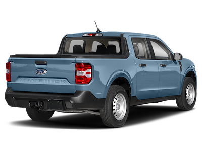 Used 2022 Ford Maverick XL SuperCrew Cab for sale #25F1096A - photo 2