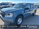 2022 Ford Maverick SuperCrew Cab FWD Pickup for sale #25F1096A - photo 1