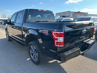 2019 Ford F-150 SuperCrew Cab 4WD Pickup for sale #25F1098A2 - photo 2