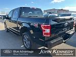 Used 2019 Ford F-150 XL SuperCrew Cab for sale #25F1098A2 - photo 2