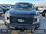 Used 2019 Ford F-150 XL SuperCrew Cab for sale #25F1098A2 - photo 4