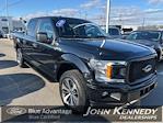 Used 2019 Ford F-150 XL SuperCrew Cab for sale #25F1098A2 - photo 5