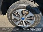 Used 2019 Ford F-150 XL SuperCrew Cab for sale #25F1098A2 - photo 8