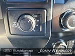 Used 2019 Ford F-150 XL SuperCrew Cab for sale #25F1098A2 - photo 22