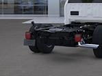 2025 Ford F-350 Super Cab DRW 4WD Cab Chassis for sale #25F1108 - photo 21