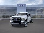 2025 Ford F-350 Super Cab DRW 4WD Cab Chassis for sale #25F1108 - photo 2